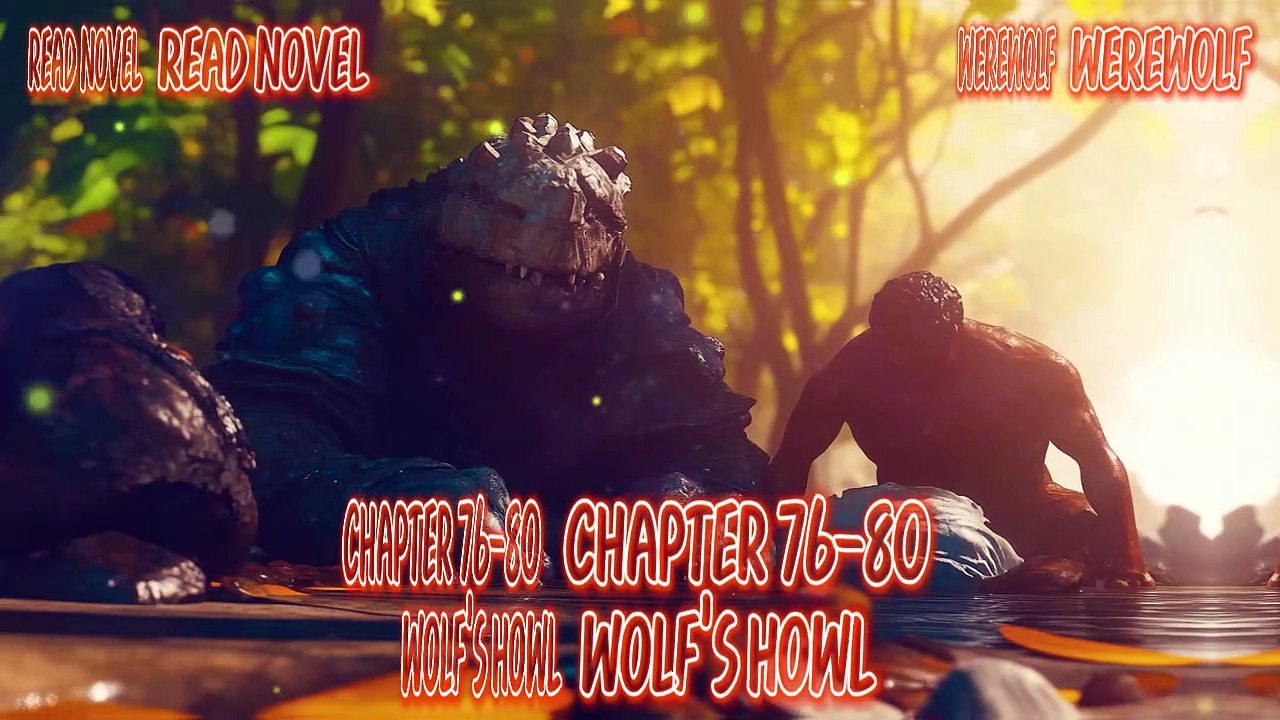 Werewolf 76-80