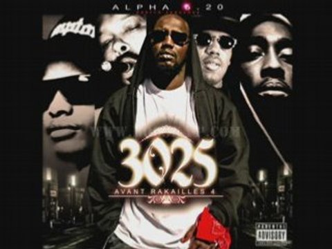 alpha 5.20 ft malik bledoss & layone - enfourailles