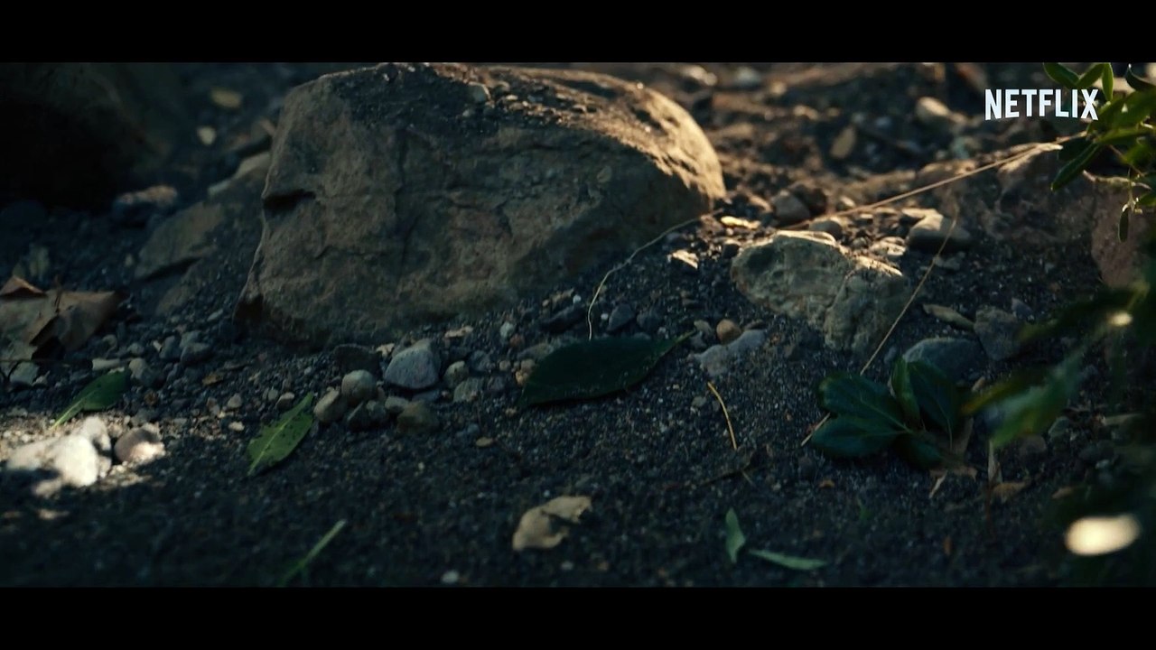 Avatar - Der Herr der Elemente - staffel 2 Teaser DF