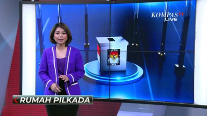 Tok! Rapat Paripurna DPR Sahkan RUU Kementerian Negara Jadi UU!