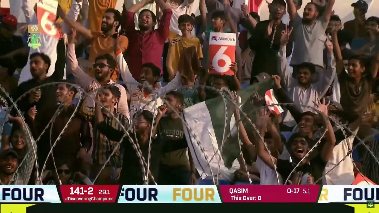 Babar Azam Unbeaten 104 Runs _ Stallions vs Dolphins _ M 7 _ Bahria Town Champions Cup 2024 _ M9A1K (1).mp4