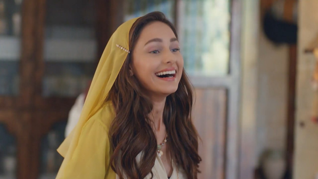 مسلسل العروس الجديدة الحلقة 72 الطويلة (Arabic Subtitles) FULL HD