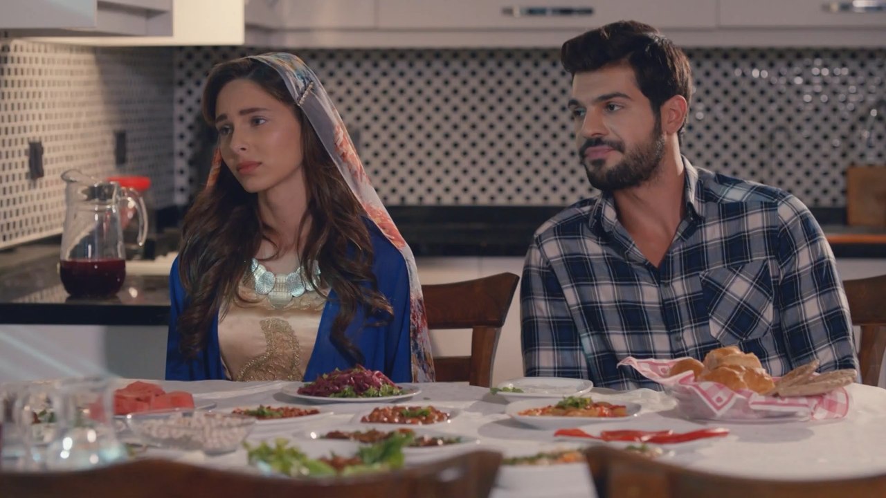 مسلسل العروس الجديدة الحلقة 71 الطويلة (Arabic Subtitles) FULL HD
