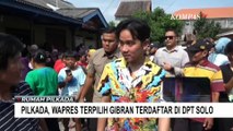Pilkada 2024 Semakin Dekat, KPU Ungkap Gibran Rakabuming Raka Belum Urus Pemindahan dari DPT Solo