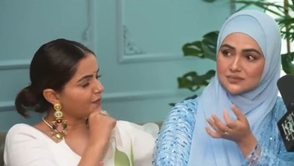 Sana Khan After Quits Film Industry Shocking Secret Reveal, Rubina Dilaik Inspired, Emotional Moment