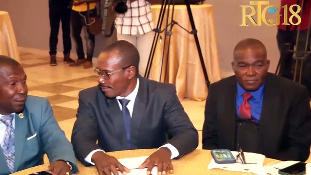 CSPJ ak Ministè Jistis ak wo komisarya dwa moun pou mete yon estrikti pou trete dosye konsène krim.