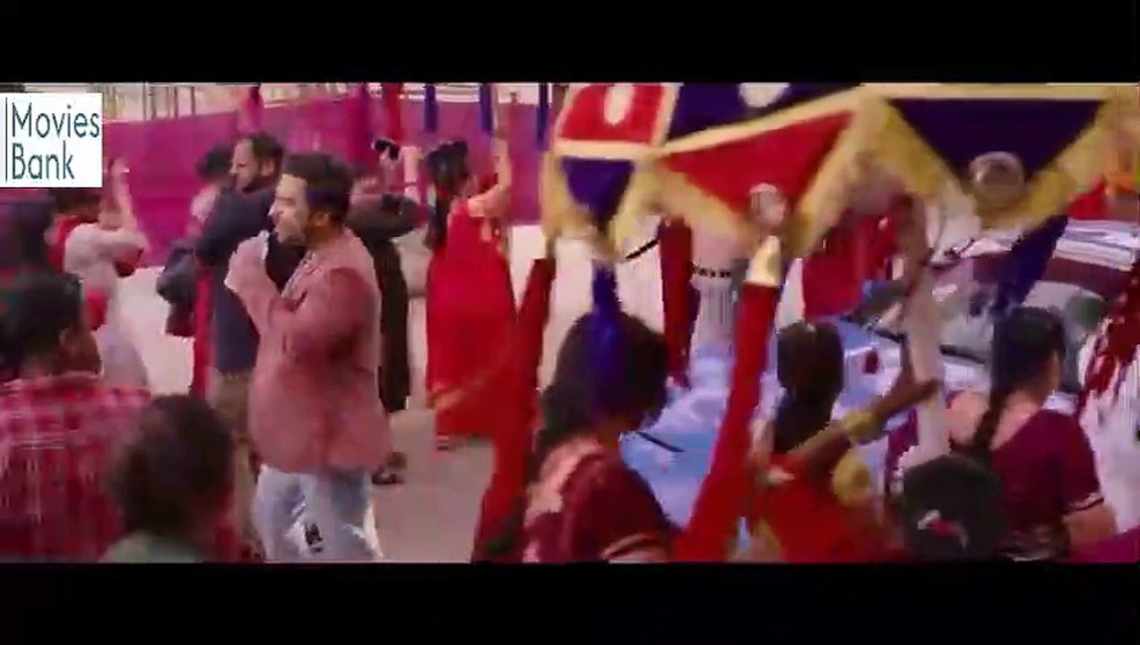 Das Ka Dhamki  Hindi Dubbed Full Movie