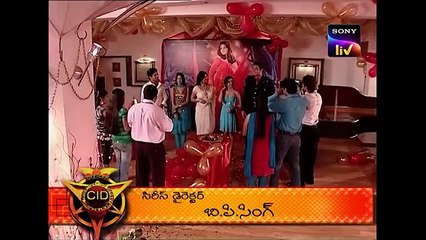 CID - సీఐడీ - Full Episode#cidwhen Jhanvi's body is found in the jungle. Who could be behind this elaborate plan?