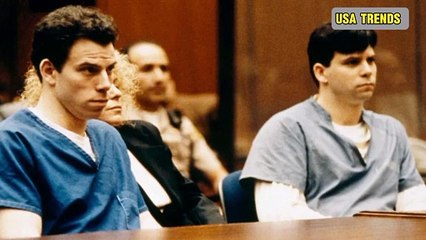 Where Are Lyle And Erik Menendez Now? New Evidence Could Get Them Released From Prison