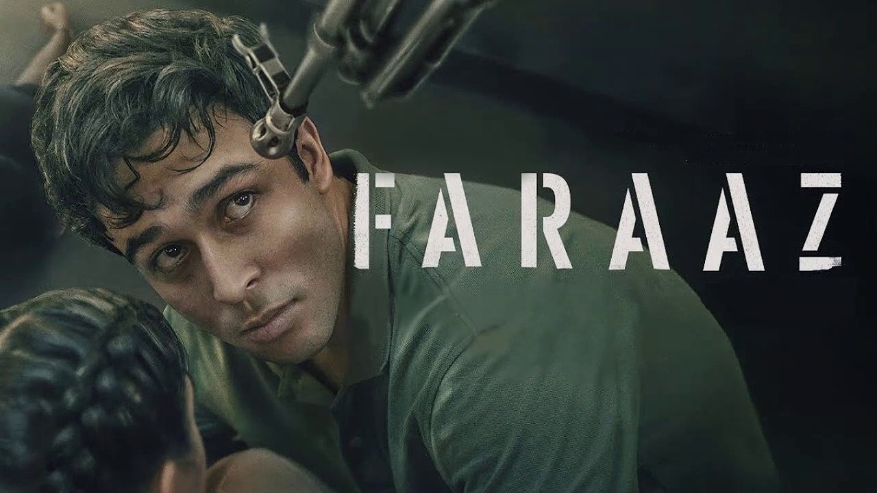 True story,Faraaz ,hindi movie