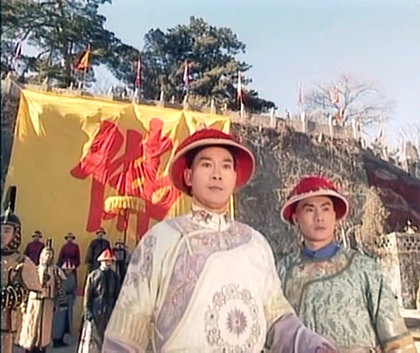 Giang Ho Ky Hiep 22end cut