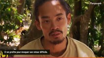 EXCLU Michel très amaigri après Koh-Lanta, il ne voulait surtout pas voir sa famille : 