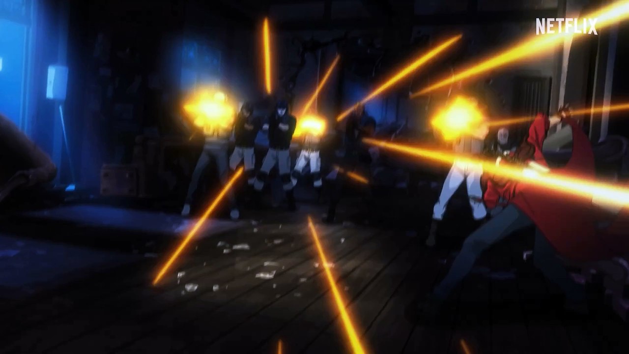 Devil May Cry Teaser (2) OmdU