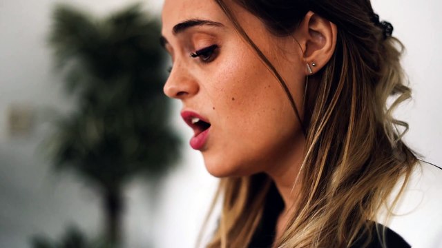 Tears In Heaven Eric Clapton (Iris Noëlle Cover)