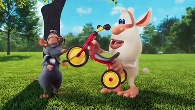 Booba Mr. Fix-it Episode 120 - Amusing kid's shows for youngsters - BOOBA