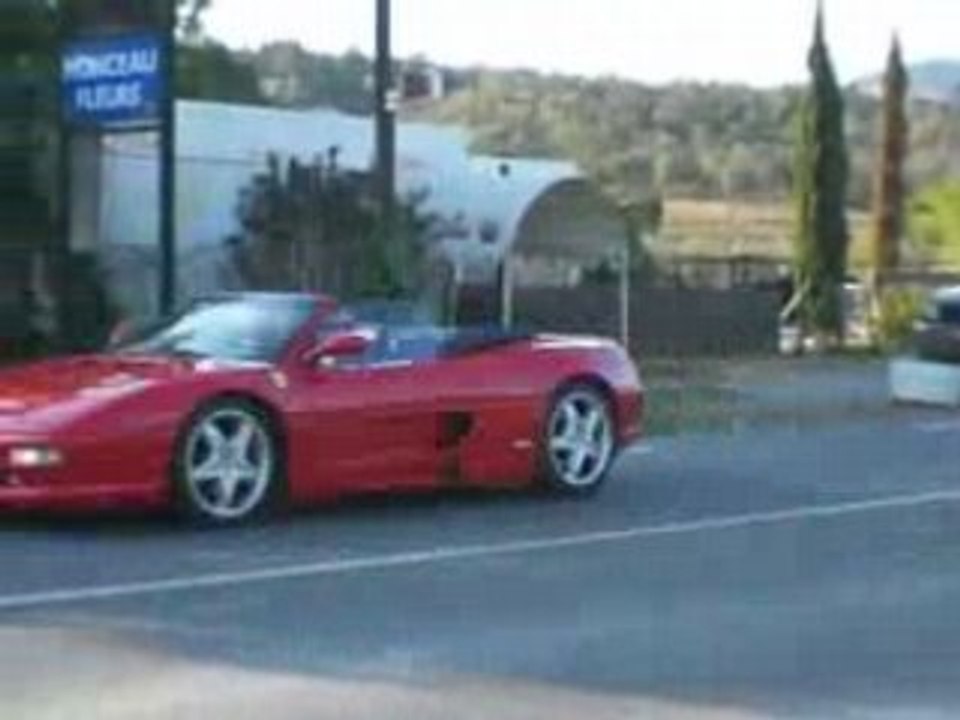 Ferrari-Alfa 8C