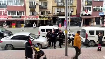 Sağlık çalışanı kuzenini öldürmüştü: Ağırlaştırışmış müebbet hapis talebi