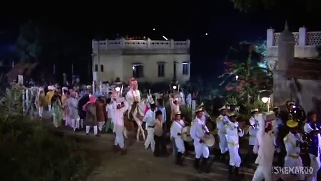 Meri Qismat Mein Tu Nahin Prem Rog Songs Rishi Kapoor Padmini Kolhapure Evergreen Hindi Hits