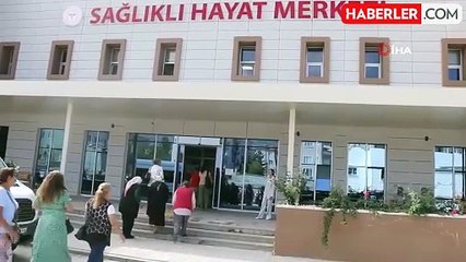 Mobil KETEM Aracı İle Kanser Taramaları Destekleniyor
