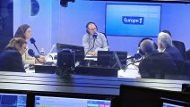 Composition du nouveau gouvernement : «Emmanuel Macron c'est un génie, Houdini et Copperfield à côté c'est rien !», ironise Pascal Praud