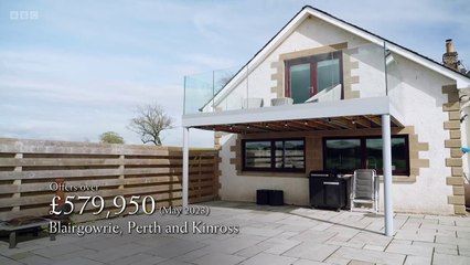 Escape to the Country Season 24 Episode 22 - Perth and Kinross