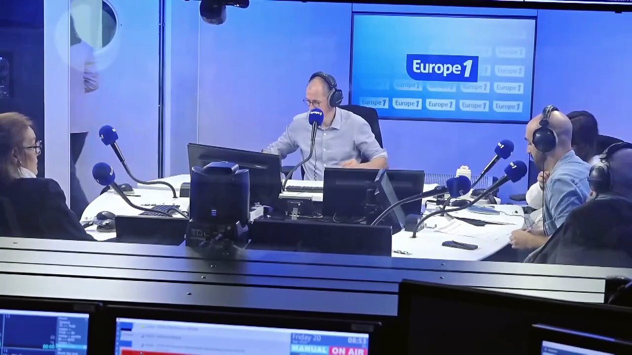 «C'est oui ou bien c'est non» : le zapping politique du gouvernement de Michel Barnier