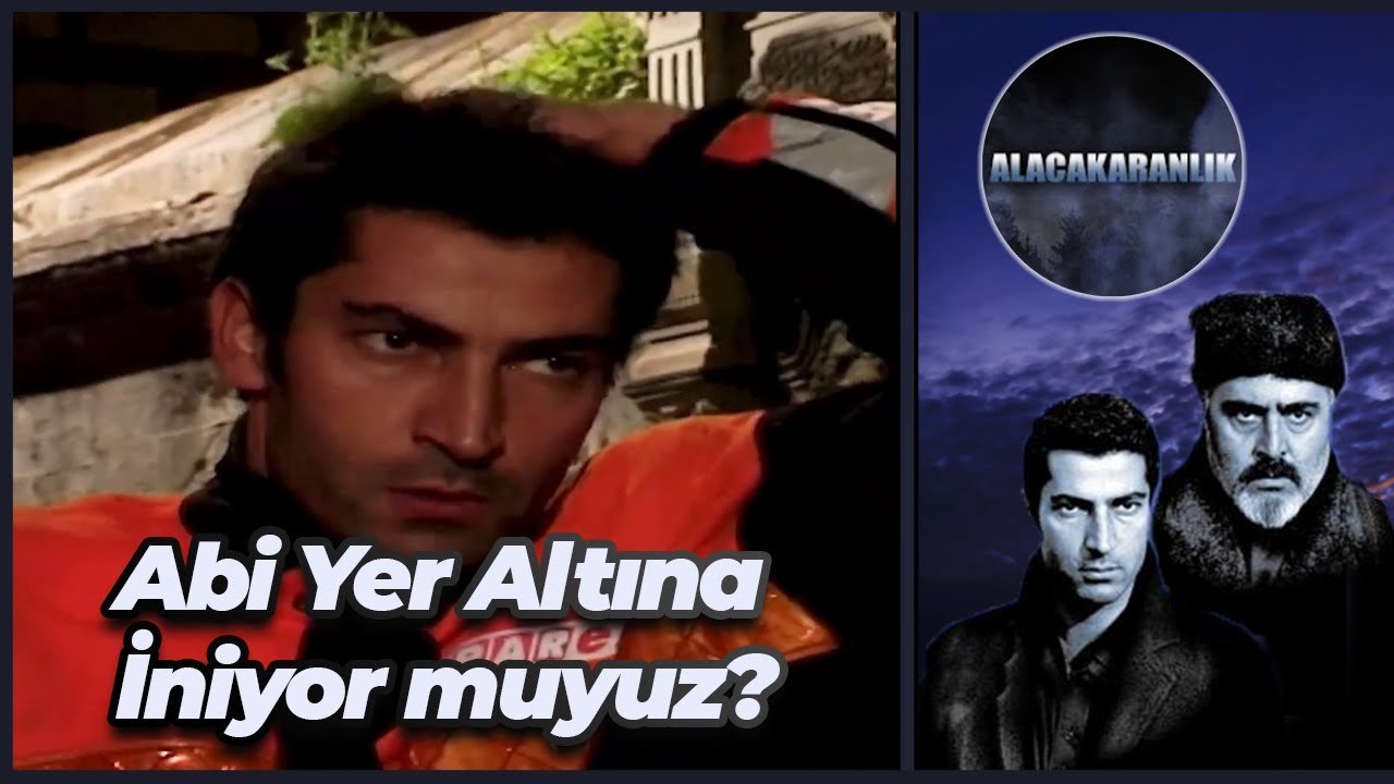 Ferit Komiser Mafyanın Mekanlarını Bombaladı | Alacakaranlık 25. Bölüm