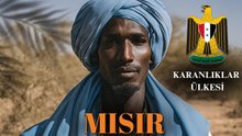 Suçluların ve Karanlık Masalların Diyarı - MISIR