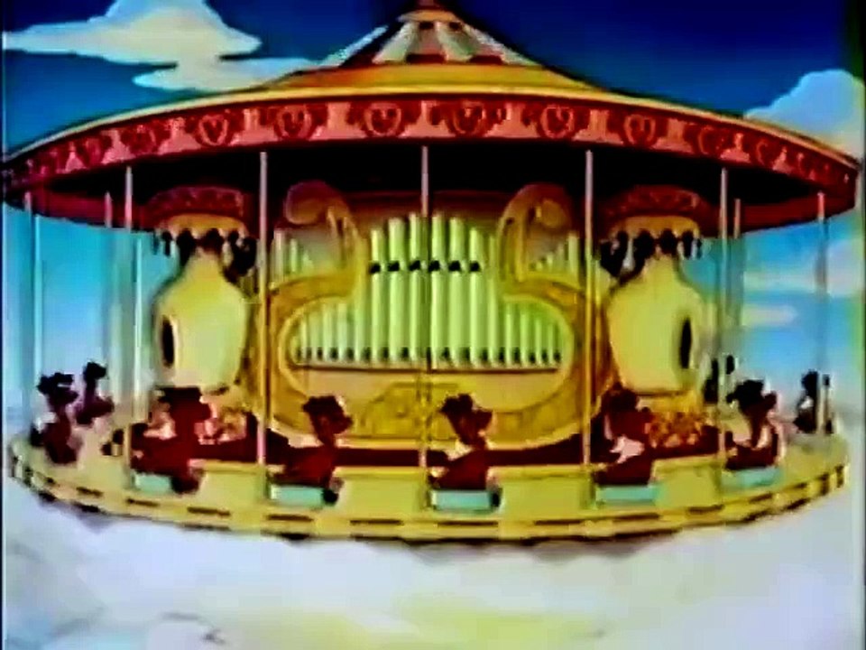 A Mutt in a Rut 1949 recreated titles Vidéo Dailymotion