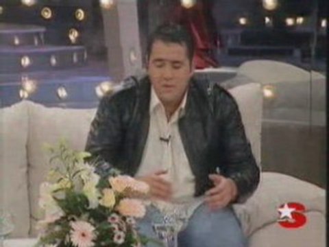 Komik-Ata Demirer - K.Emrah(sibel can show)