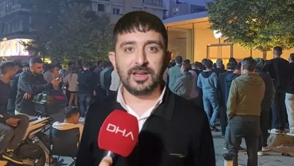 120 bin TL’lik telefon için geceden kuyruğa girdiler
