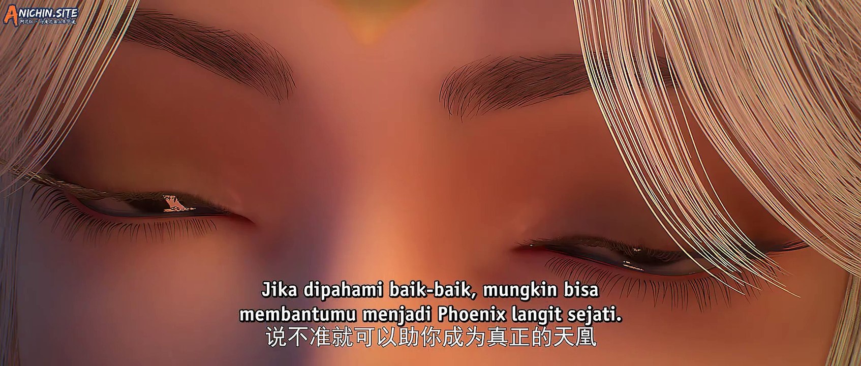 Perfect World Ep 181 Sub Indo