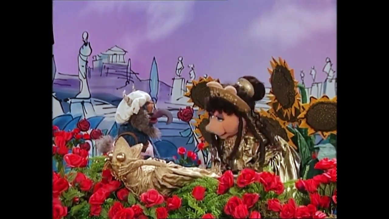 Muppet Classic Theater HD