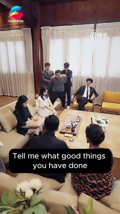 ✨ Watch Now: "Counter Attack Girl" Episodes 11-15! ✨