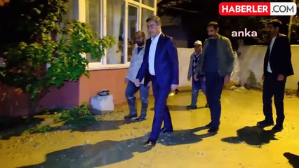 Van'da Sel Taşkını İle İlgili Ciddi İhmal İddiası