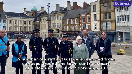 Northampton Chronicle & Echo Update 20 September, 2024