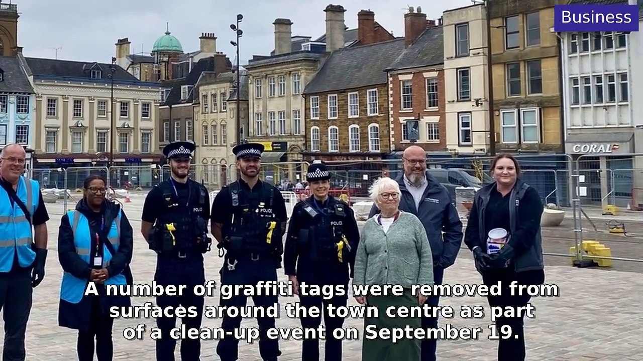 Northampton Chronicle & Echo Update 20 September, 2024