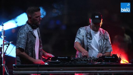 Saint-Honoré - Sommet au France Bleu Live La Ciotat