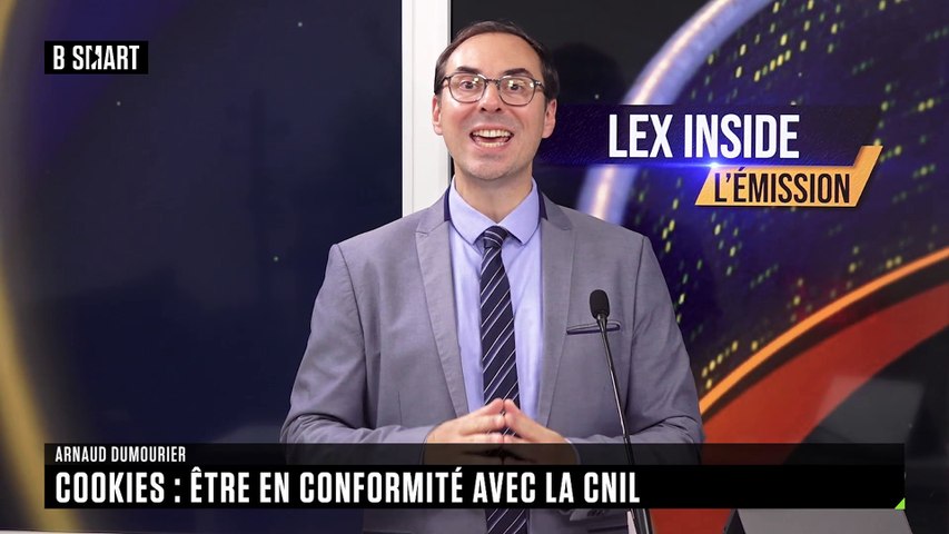 Cookies : être en conformité avec la CNIL