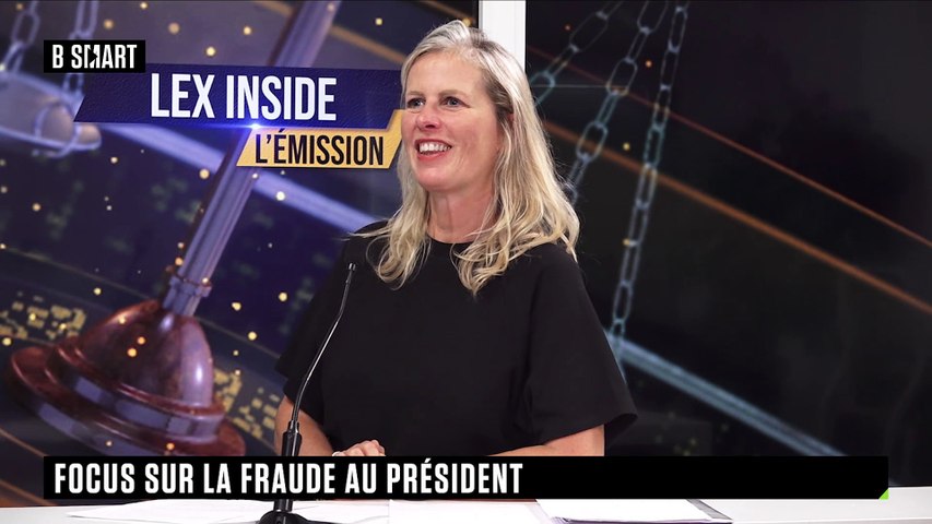 Focus sur la fraude au président