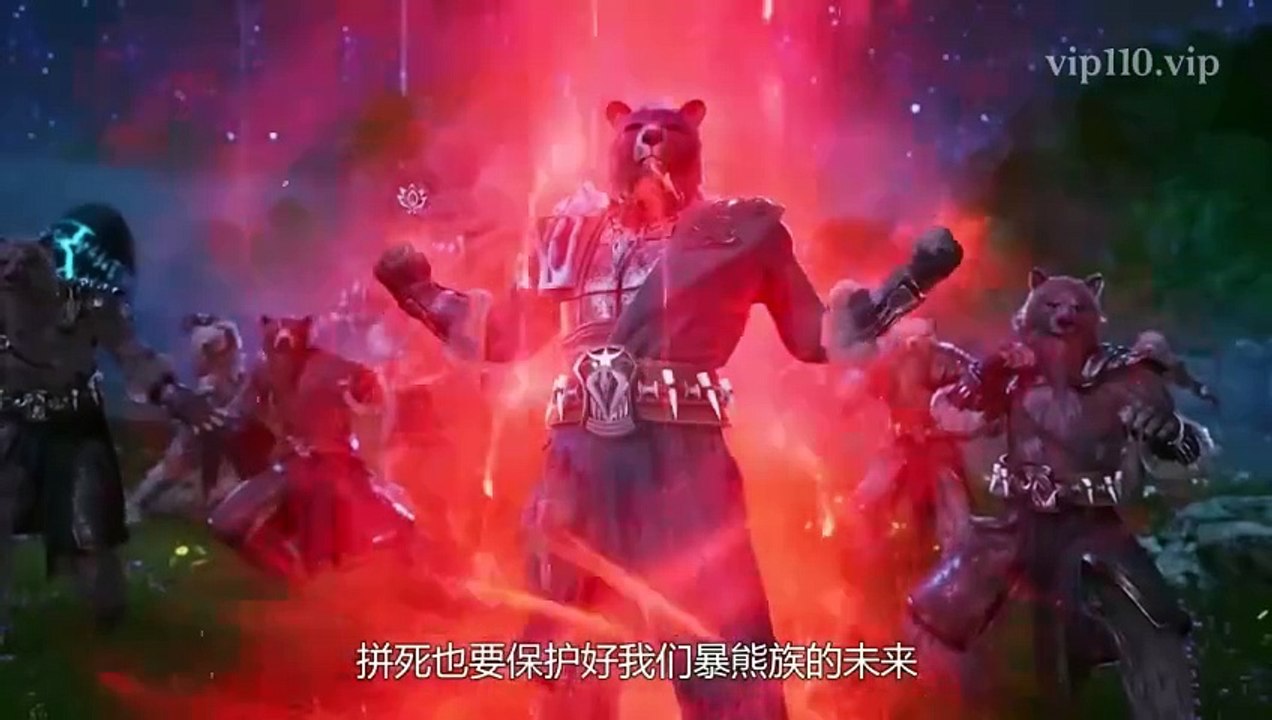 [528] Spirit Sword Sovereign S 4 - English Subtitle & Sub Indo (Ling Jian Zun 4)(灵剑尊 第四季)