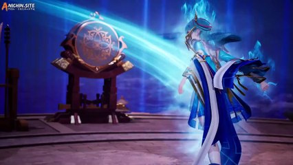 Donghuaid_Dubu Xiaoyao Episode 453 Sub Indo