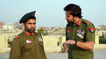 Ghatak Hathyar: Deadly Weapons