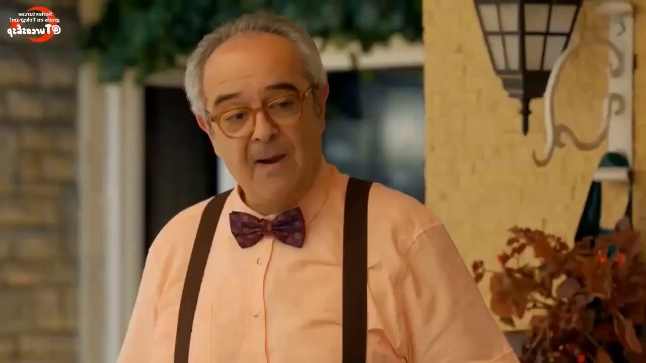 Quiereme Siembre - Capitulo 35 (Español)