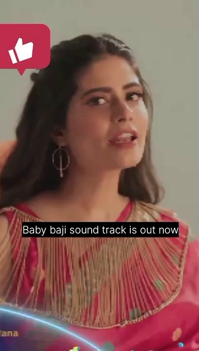 Baby baji ki bahuwain_OST is out now