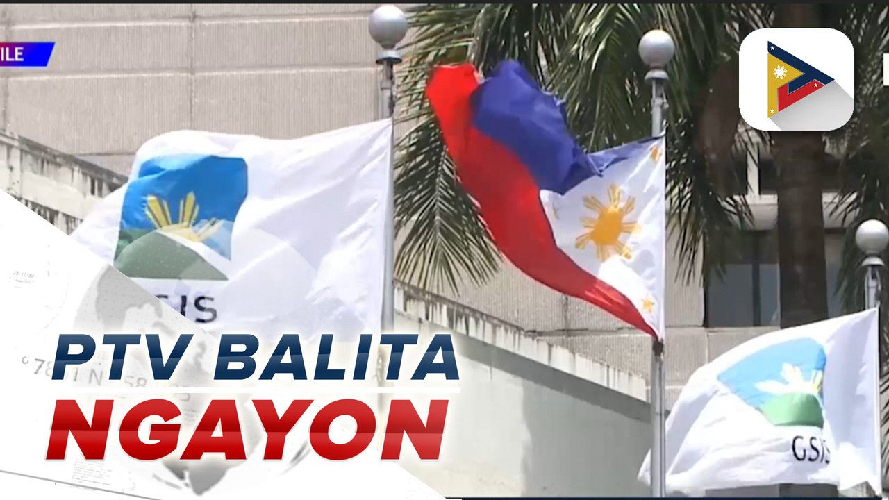 GSIS, naglaan ng P1.5B emergency loan para sa mga miyembro na apektado ng dengue sa Eastern Visayas