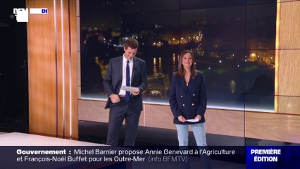 Pauline Pioche sur BFM (20/09/2024)