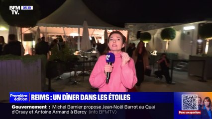 Marie Gentric sur BFM (20/09/2024)