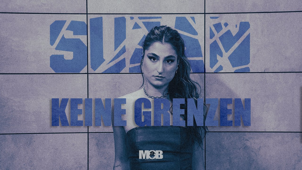 Suzan - Keine Grenzen (Official Performance Video)