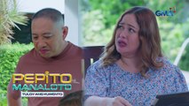 Pepito Manaloto - Tuloy Ang Kuwento: Ang totoong mag-asawa, sweet kung mag-away! (YouLOL)